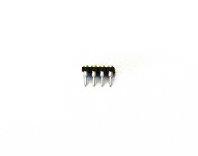 SoundTraxx NMRA-Compatible 8-Pin Connector