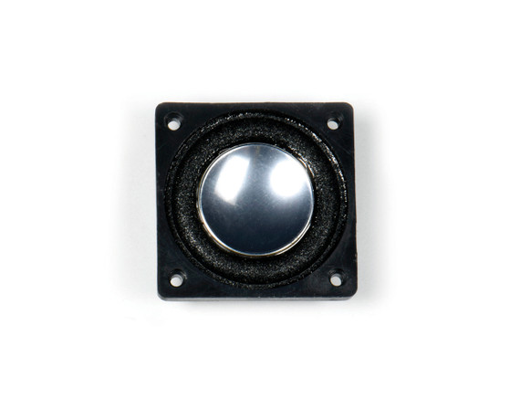 28mm Mega Bass Speaker 2