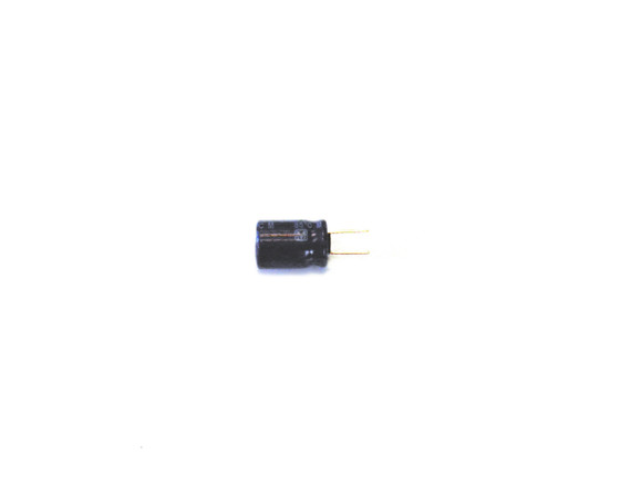 SoundTraxx Tsunami 220µF Replacement Capacitor