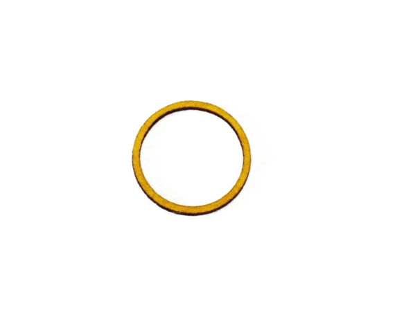 20mm Speaker Gasket Kit (810118)