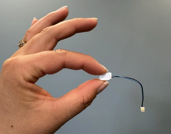 CurrentKeeperIII being held