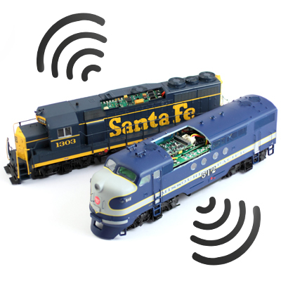 Digital Sound Decoders