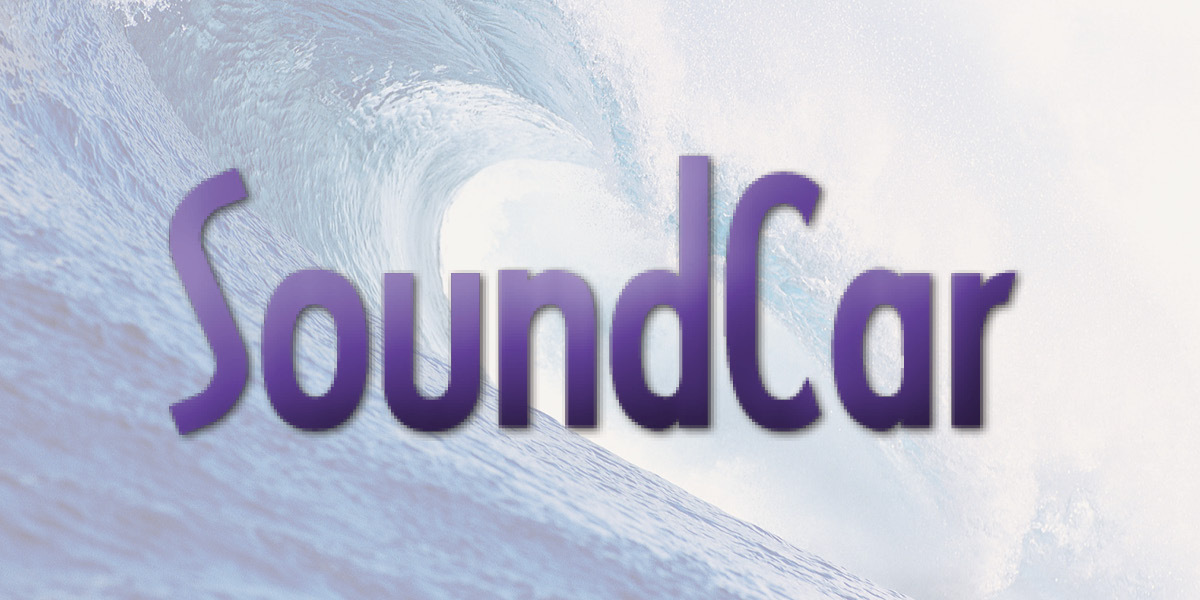 SoundCar DSD