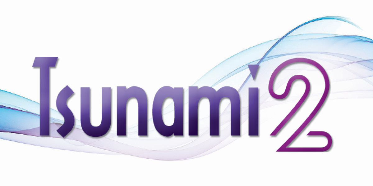 Tsunami2 DSD