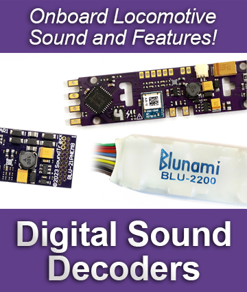 Digital Sound Decoders