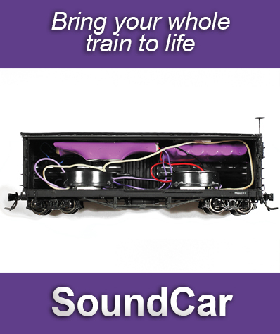 SoundCar