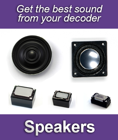 Speakers