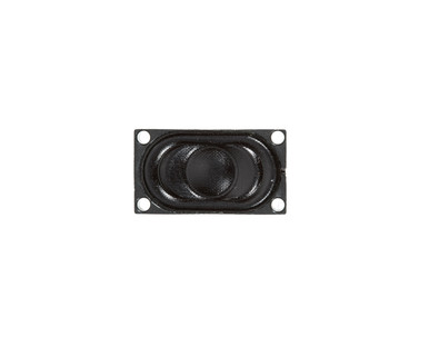 Model Train Speakers | 25 x 14mm Oval Speaker