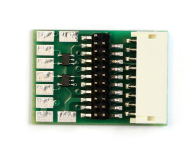 その他 jstone Model Train Wiring Aids | JST-21PNEM Adapter