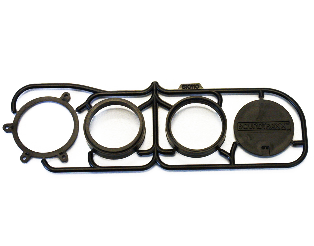 Image of 28mm Baffle Kit