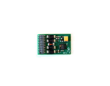 SoundTraxx DCC Mobile Decoder MC1H104P21
