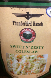 Sweet N' Zesty Coleslaw Mix