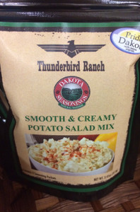 Smooth & Creamy Potato Salad Mix Smooth & Creamy Potato Salad Mix