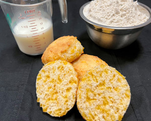 Buttermilk Cheddar Biscuit Mix