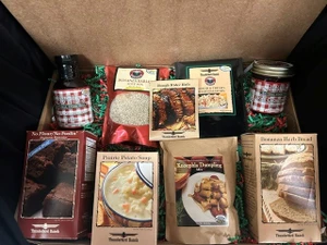 250th Anniversary ND Sampler