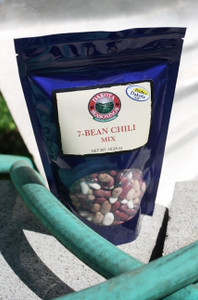 7 Bean Chili Mix