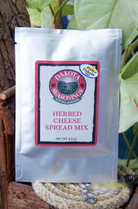 Herbed Cheese Spread Mix