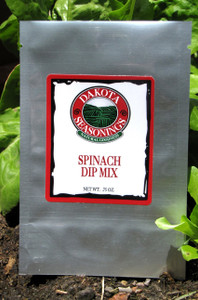 Spinach Artichoke Dip Mix