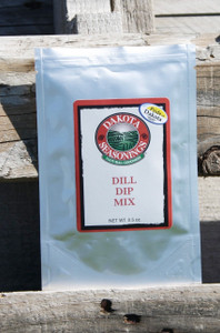 Dill Dip Mix Dill Dip Mix