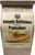 Our Simply Delicious Original Pancakes are wonderfully delightful! Light and fluffy these are sure to be a hit!  This mix is wonderful with any of our handcrafted syrups. Also, be sure to try out the waffle recipe. The mix yields 12-14 4” pancakes. 
