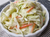 Sweet N' Zesty Coleslaw