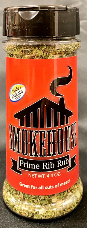 Prime Rib Rub Bottle