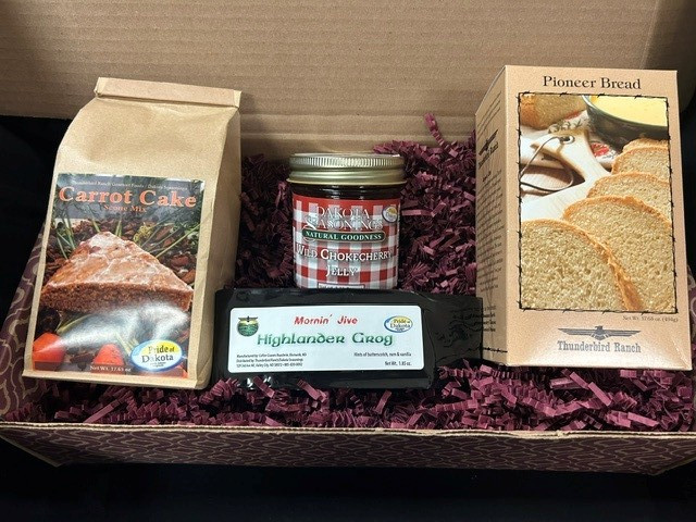 Family Brunch Box