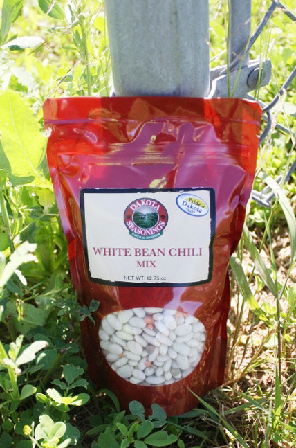 White Bean Chili Mix