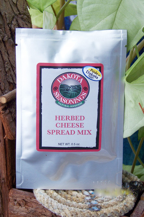 Herbed Cheese Spread Mix