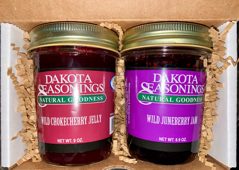 Fruit of the Harvest A Gift Box