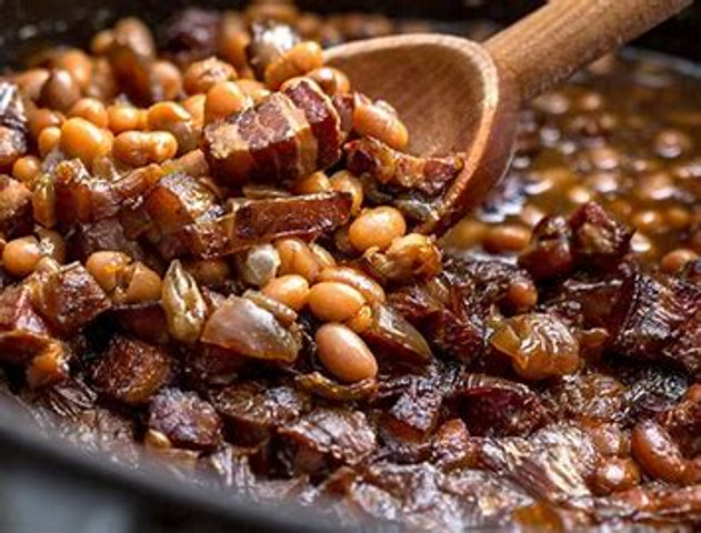 Beans, Beans the Musical Fruit