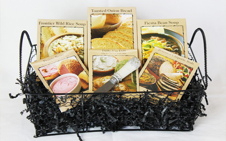 Mother's Day Gourmet Gift Baskets