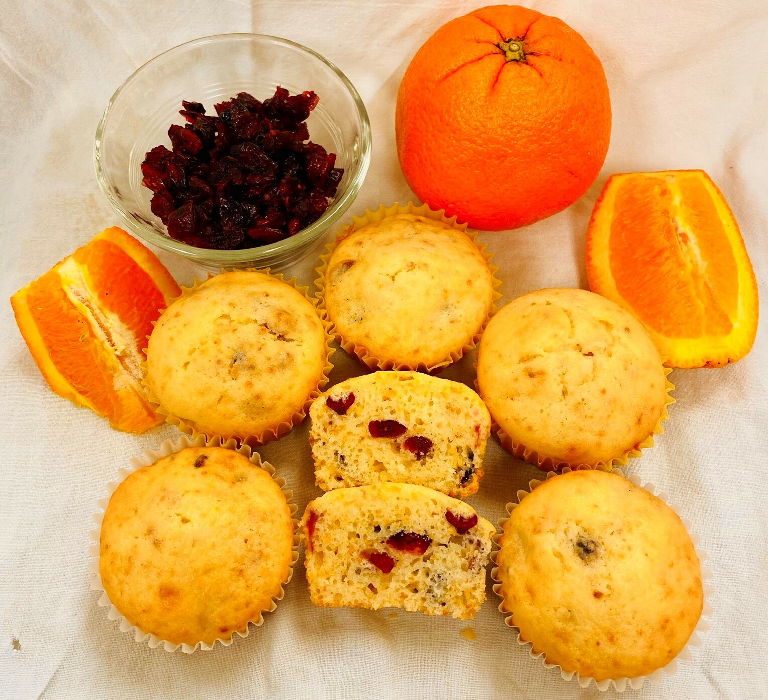 Gluten Free Dessert Mixes