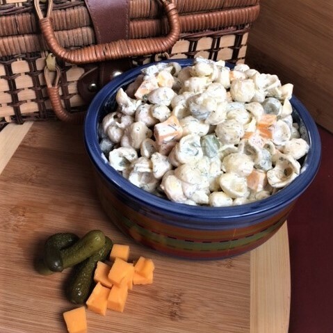 Dressing & Salad Seasoning Mixes