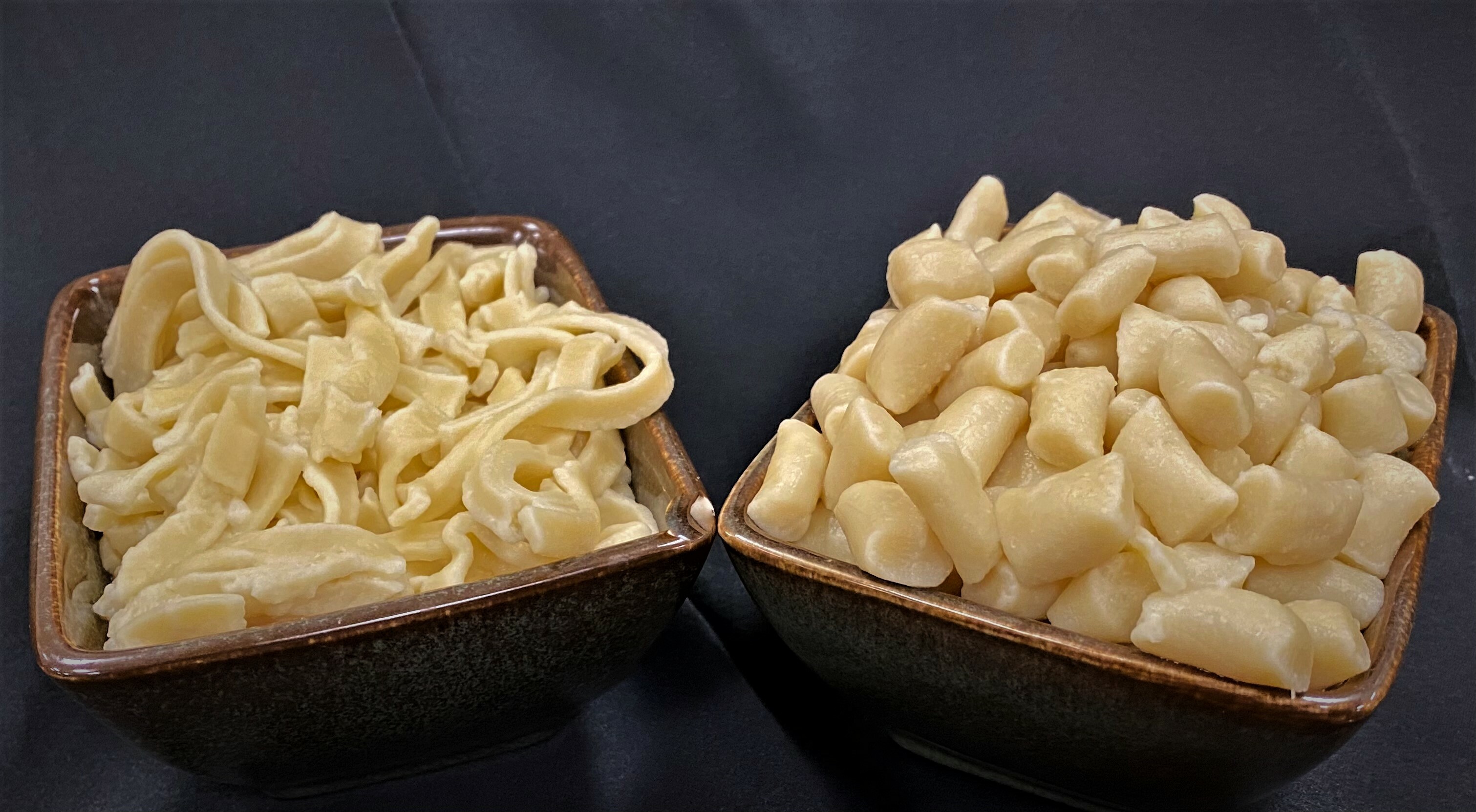 Noodles and Knoephla Mixes