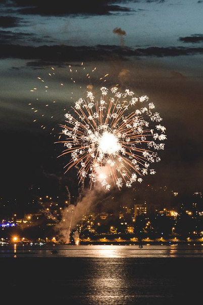 2018 Patriotic Picks