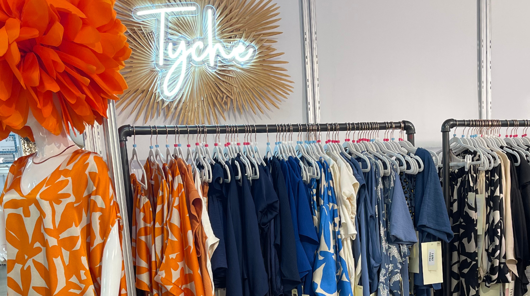 Dallas Trade Show 2024 Recap & What’s Next