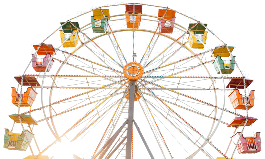 Ultimate Spring Break Guide 2019 Ultimate Spring Break Guide 2019