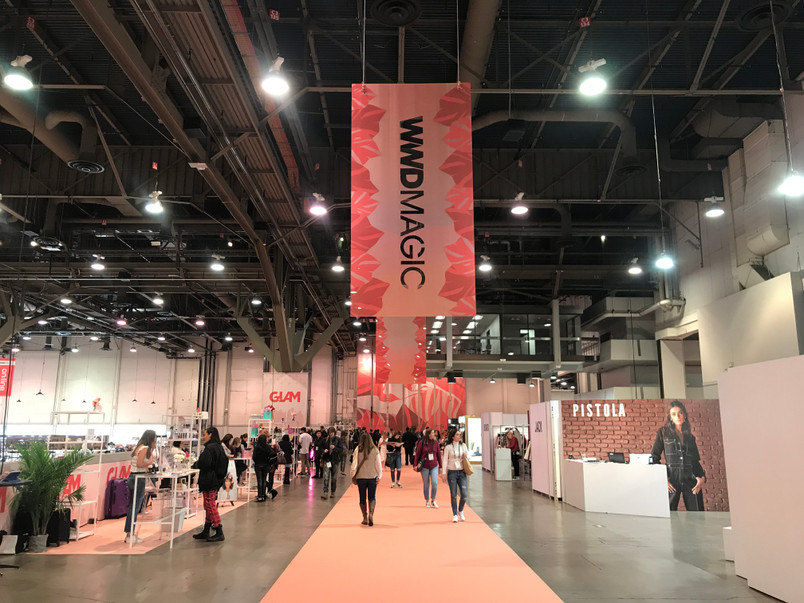 WWDMAGIC August 2019! WWDMAGIC August 2019!