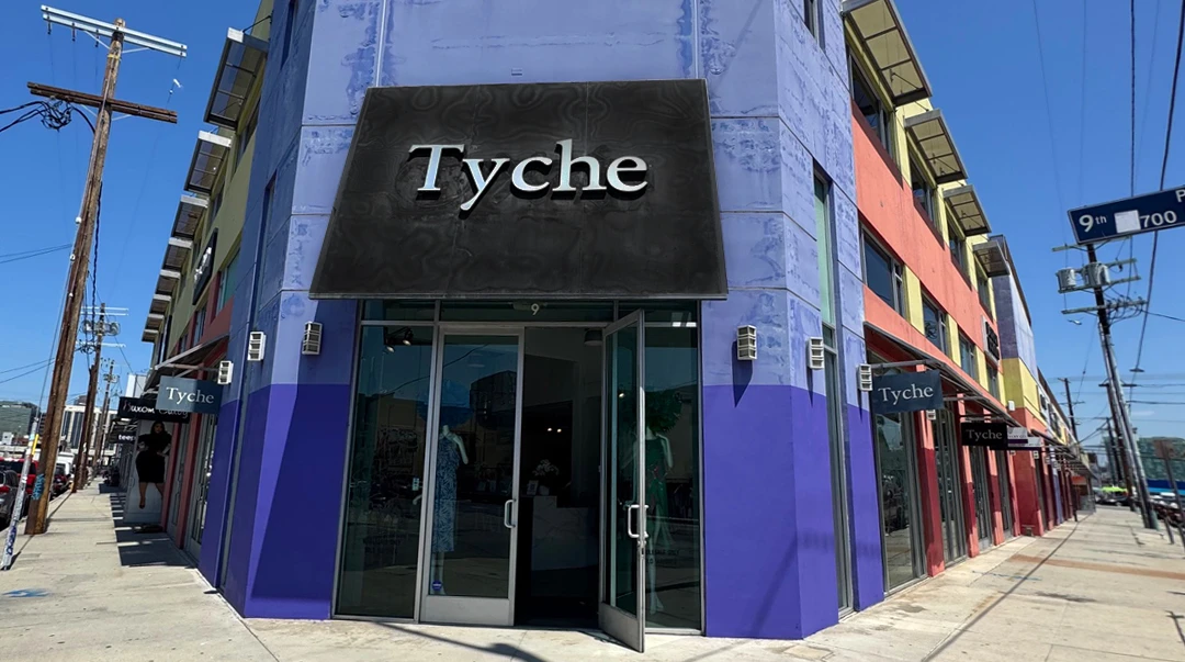 Visit Our Wholesale Showroom in Downtown Los Angeles