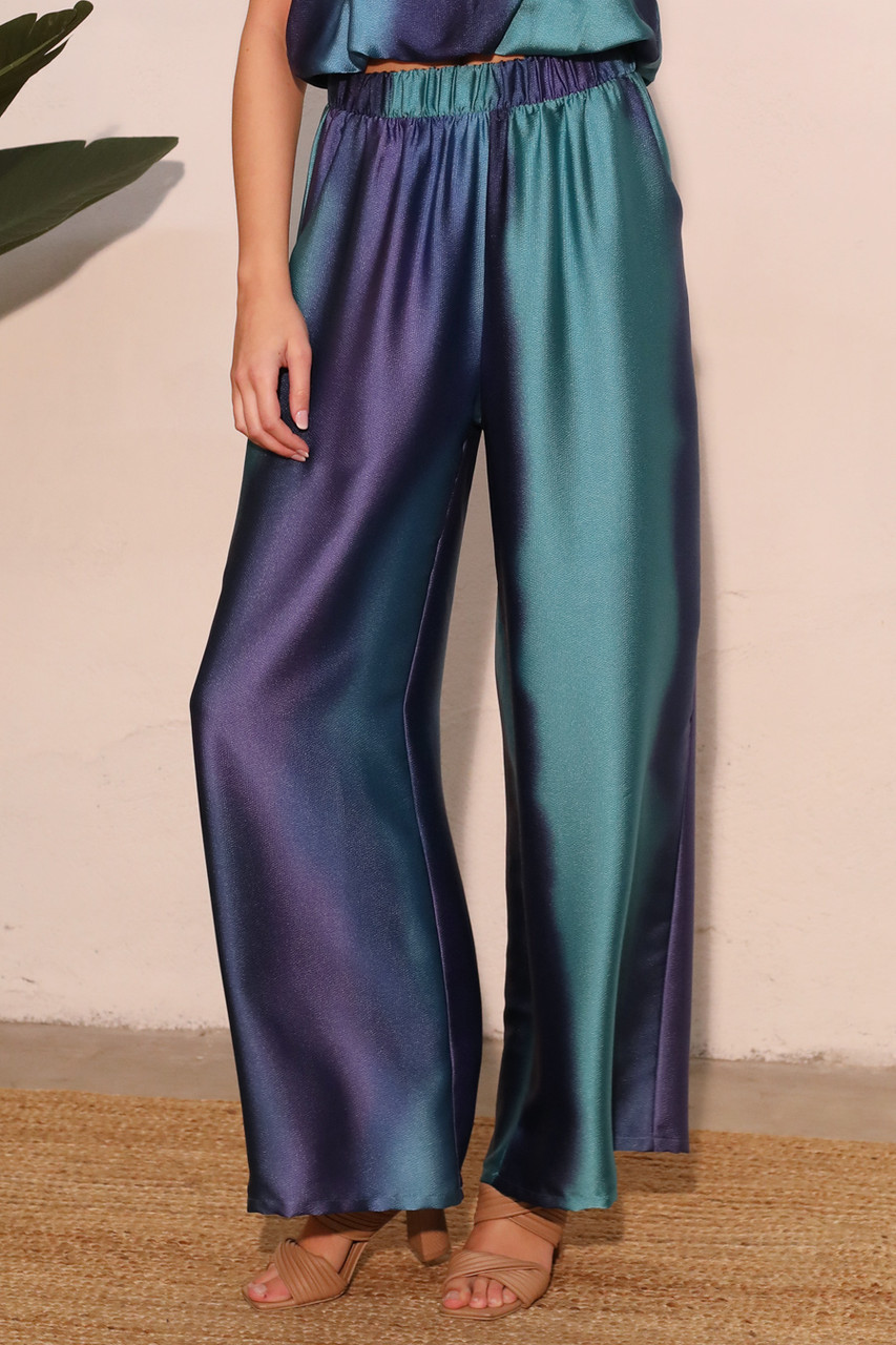 P-9018 (Exclusive Print) - Tyche