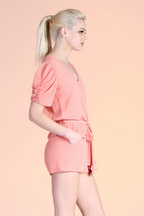 Peach Peach