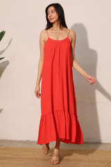 Tomato Red