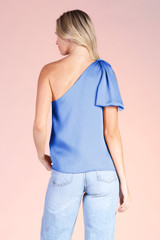 Clean Blue