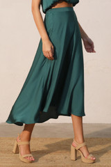 Forest Green Forest Green