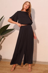 Black Black