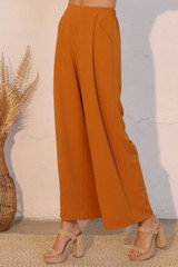 Amber