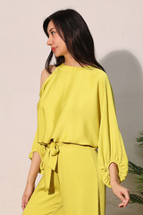 Chartreuse