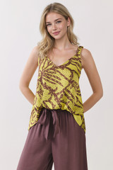 Chartreuse