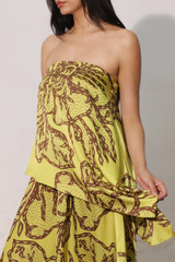 Chartreuse